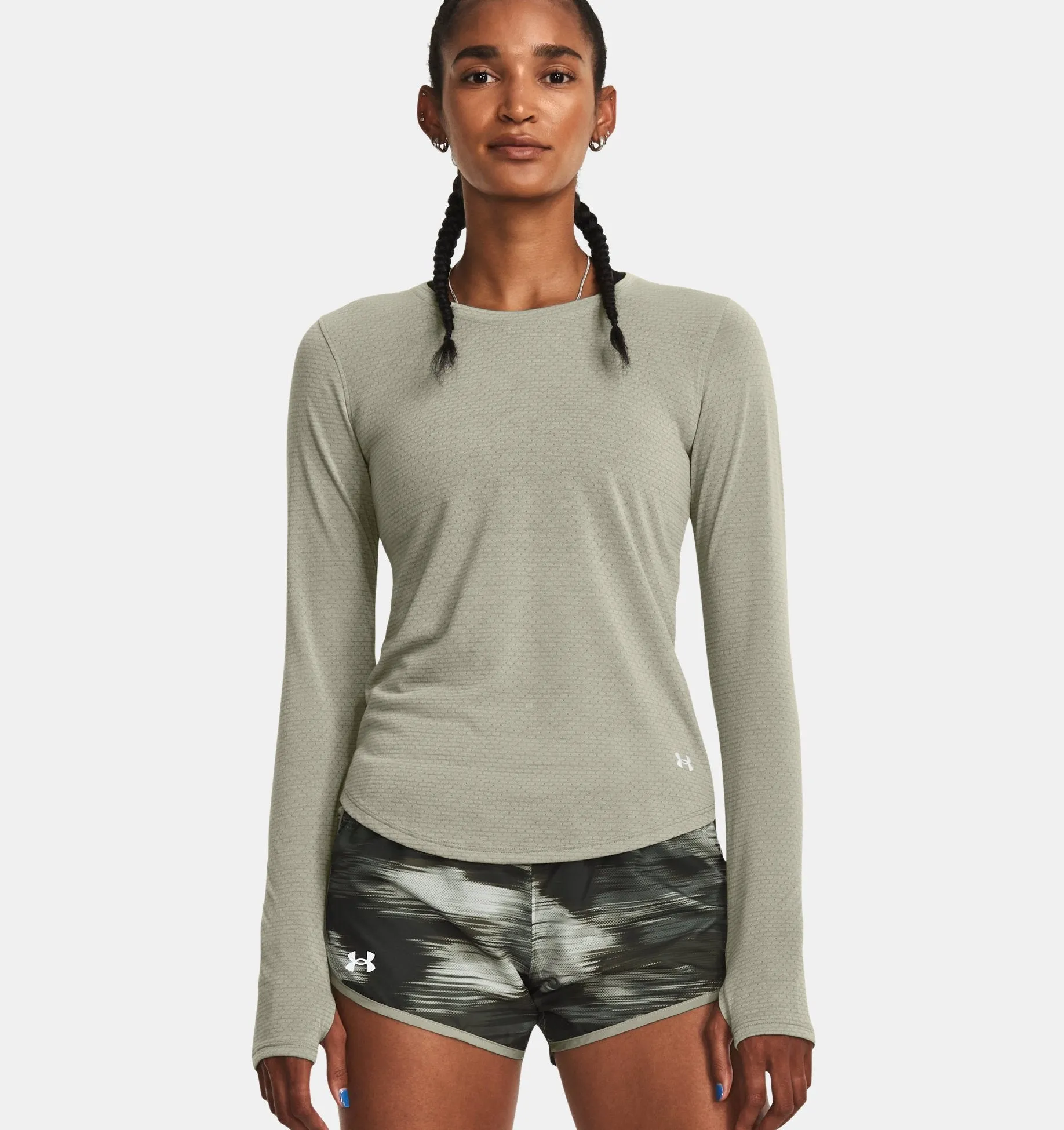 Women's Streaker Long Sleeve