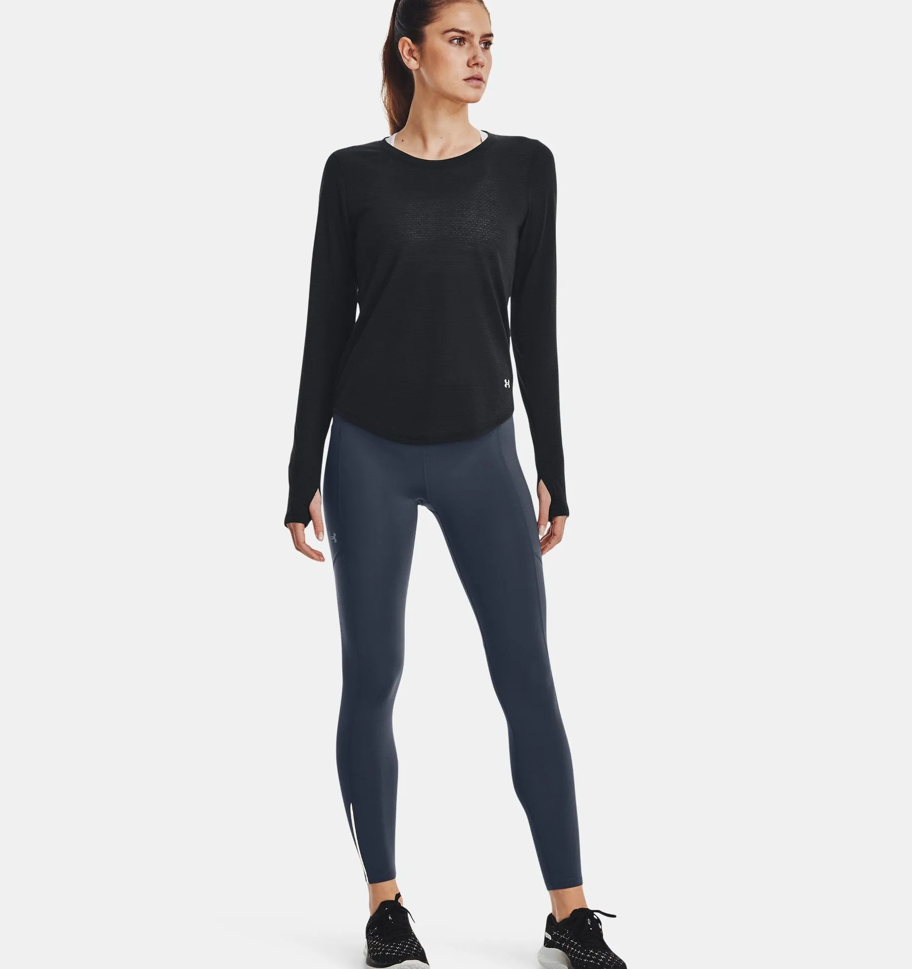 Women's Streaker Long Sleeve
