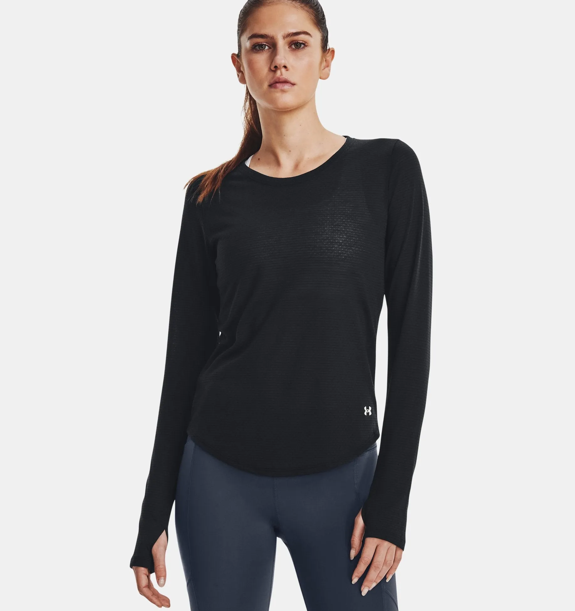 Women's Streaker Long Sleeve