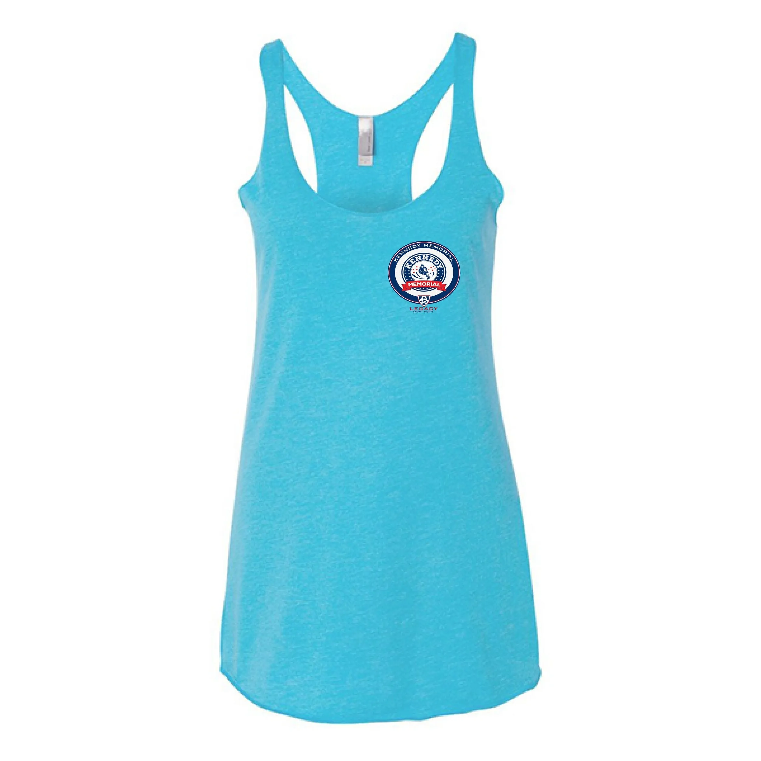 Women's Tank Tops Kennedy Memorial