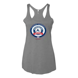 Women's Tank Tops Kennedy Memorial