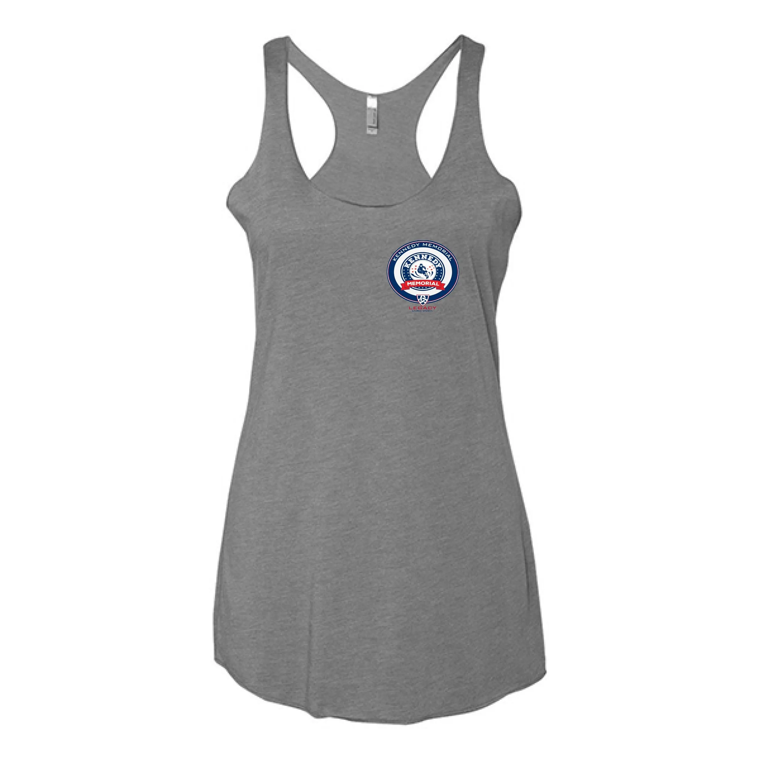 Women's Tank Tops Kennedy Memorial