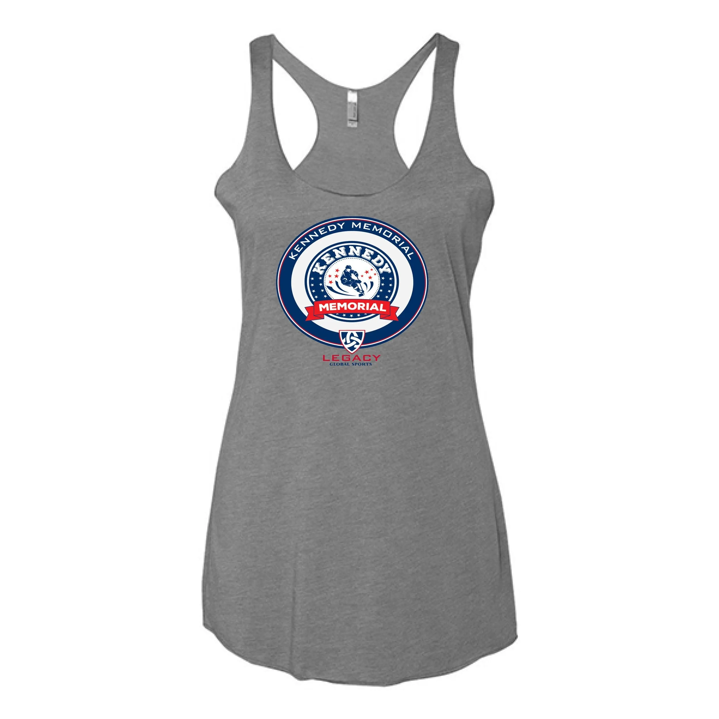 Women's Tank Tops Kennedy Memorial