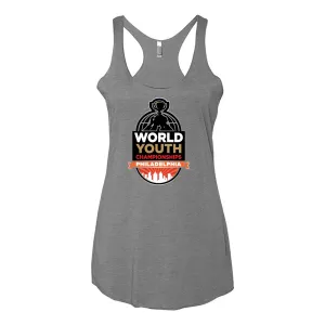 Women's Tank Tops World Youth Championship