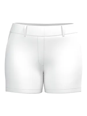 Womens TrueSculpt™ Short 4.5" Inseam