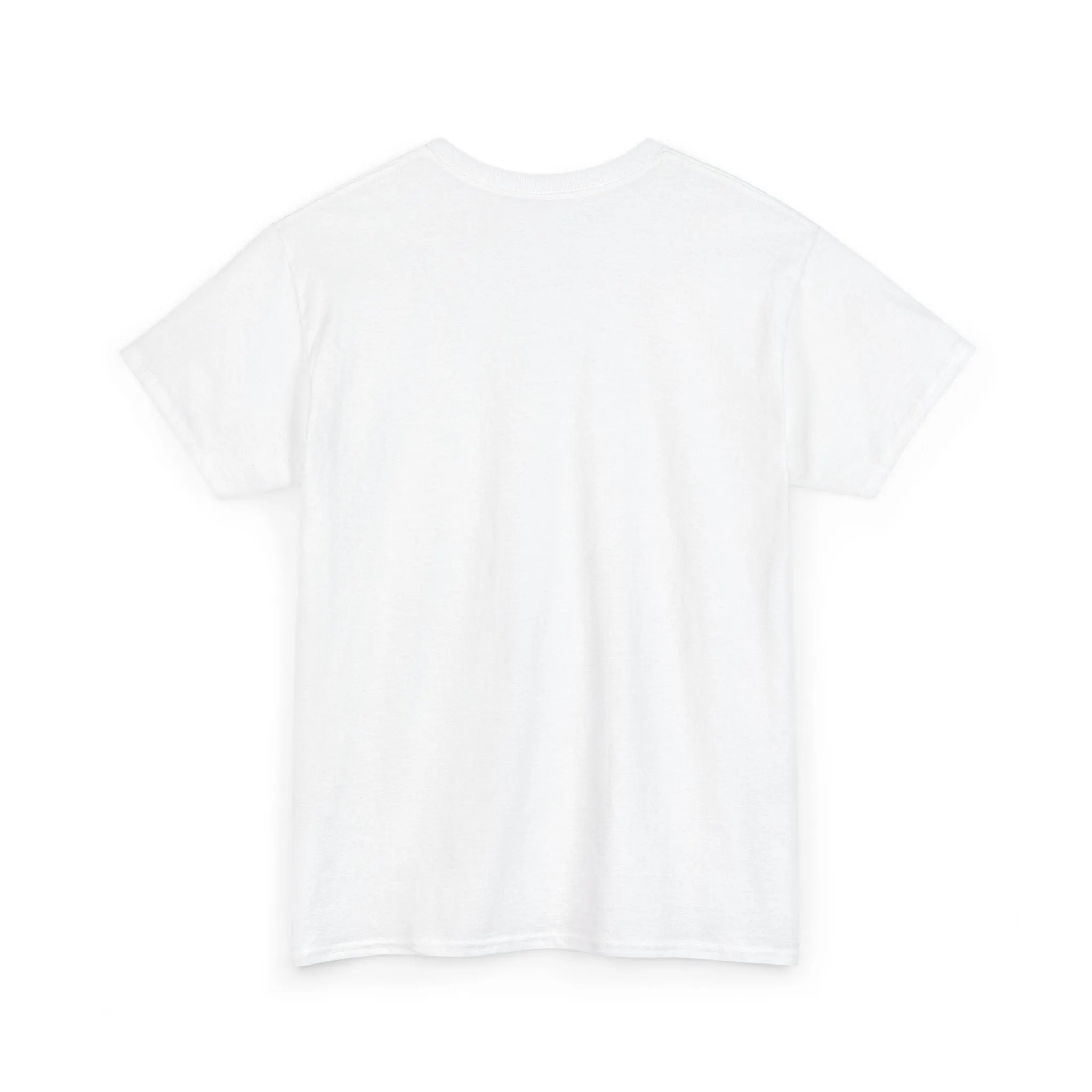 World Wide Evangelism Service Unisex Heavy Cotton Tee