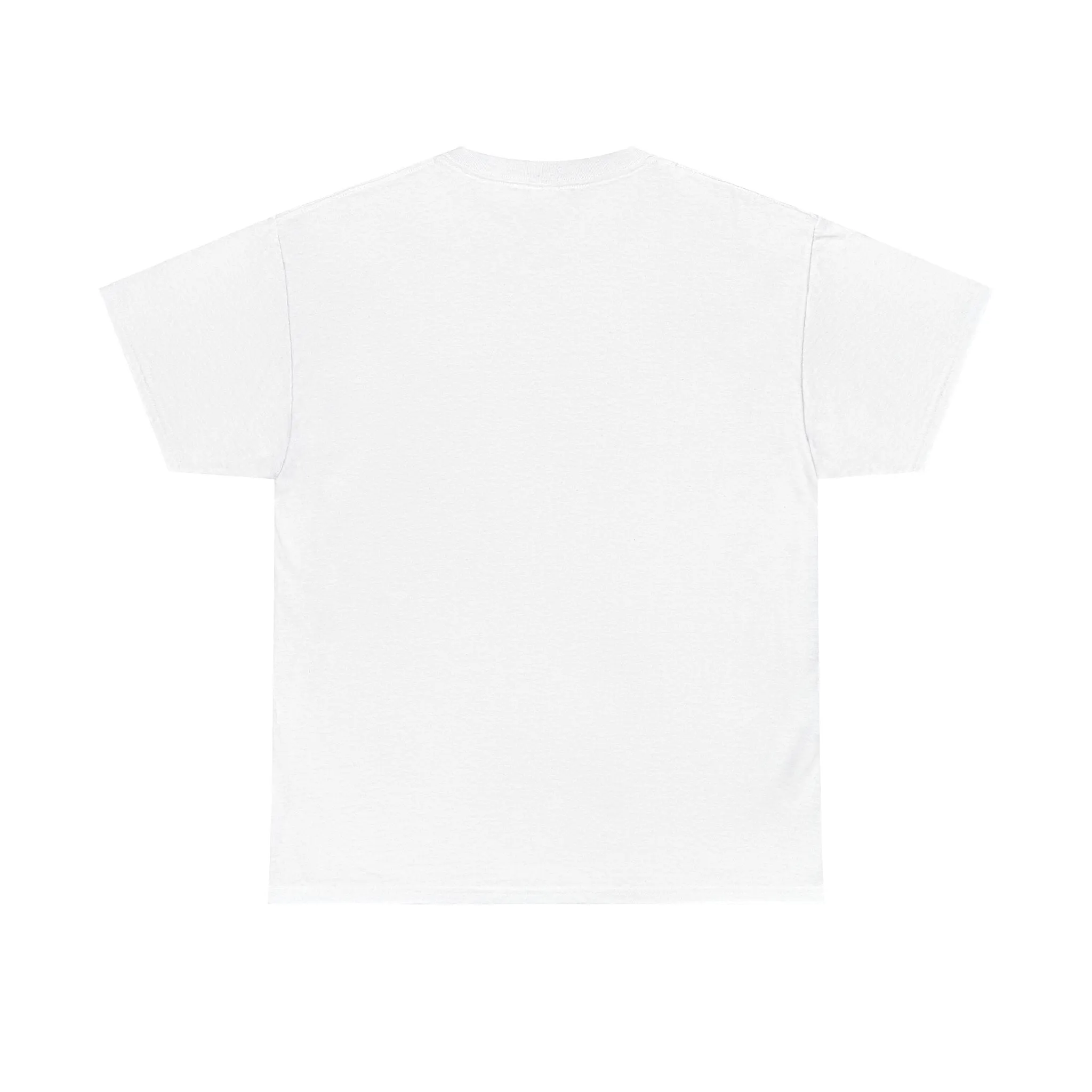 World Wide Evangelism Service Unisex Heavy Cotton Tee