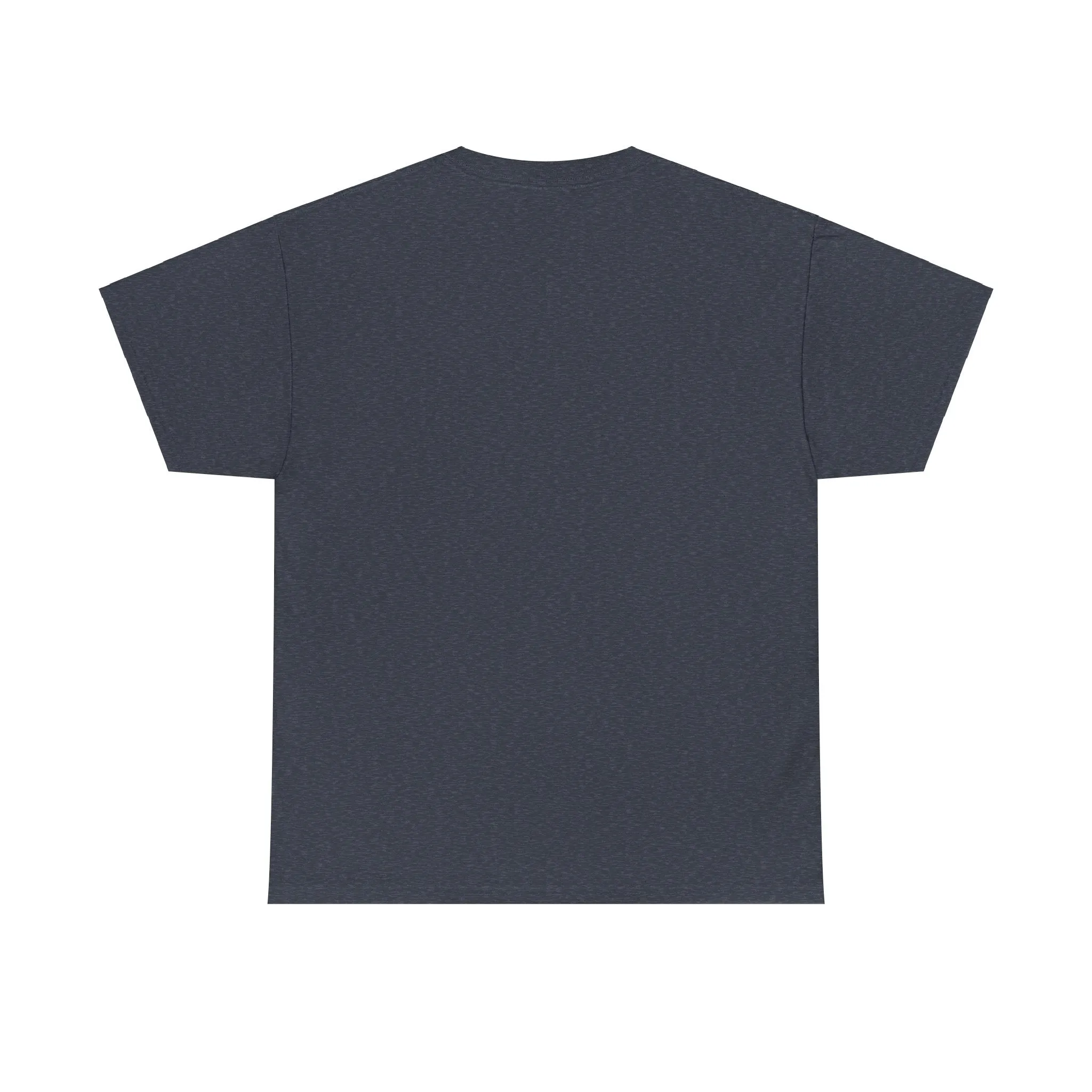 World Wide Evangelism Service Unisex Heavy Cotton Tee