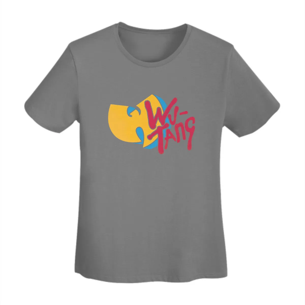 Wu Tang MTV Logo Women's T-Shirt