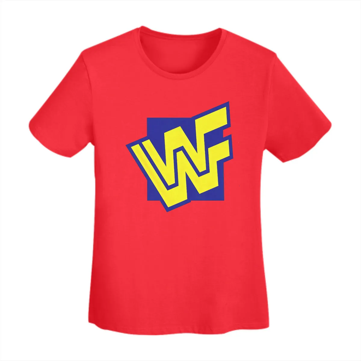 WWF Classic Logo Women's T-Shirt