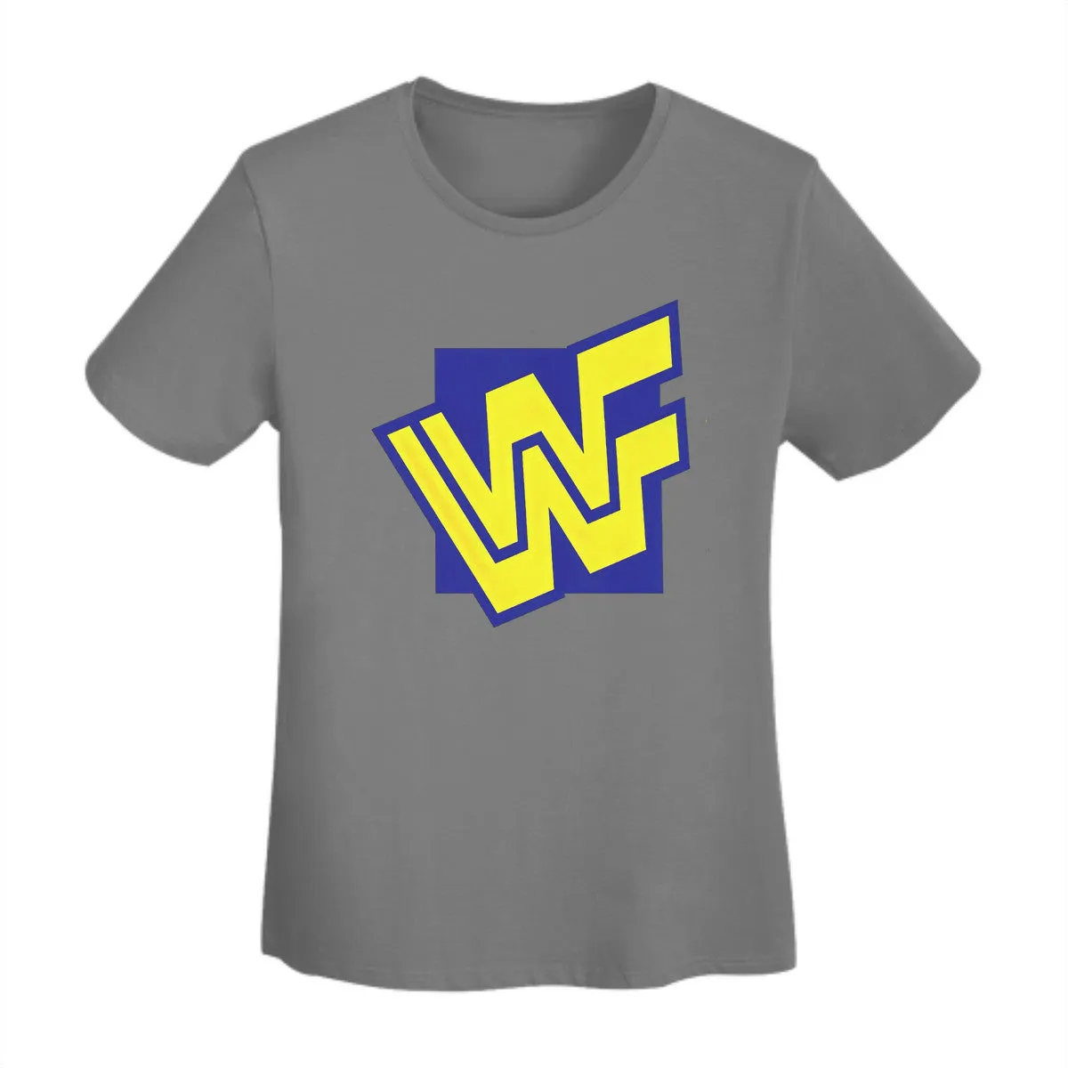 WWF Classic Logo Women's T-Shirt