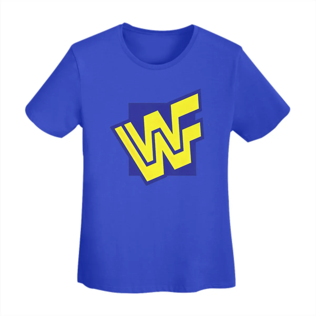 WWF Classic Logo Women's T-Shirt