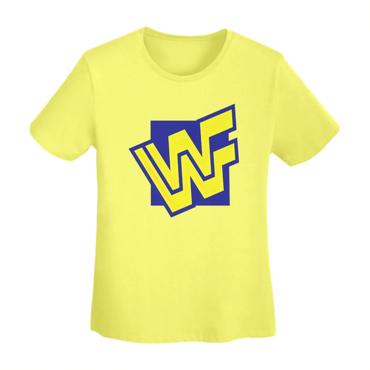 WWF Classic Logo Women's T-Shirt