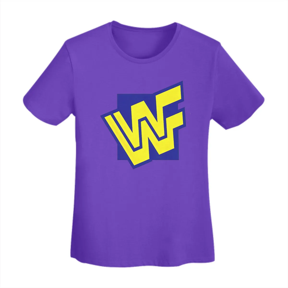 WWF Classic Logo Women's T-Shirt