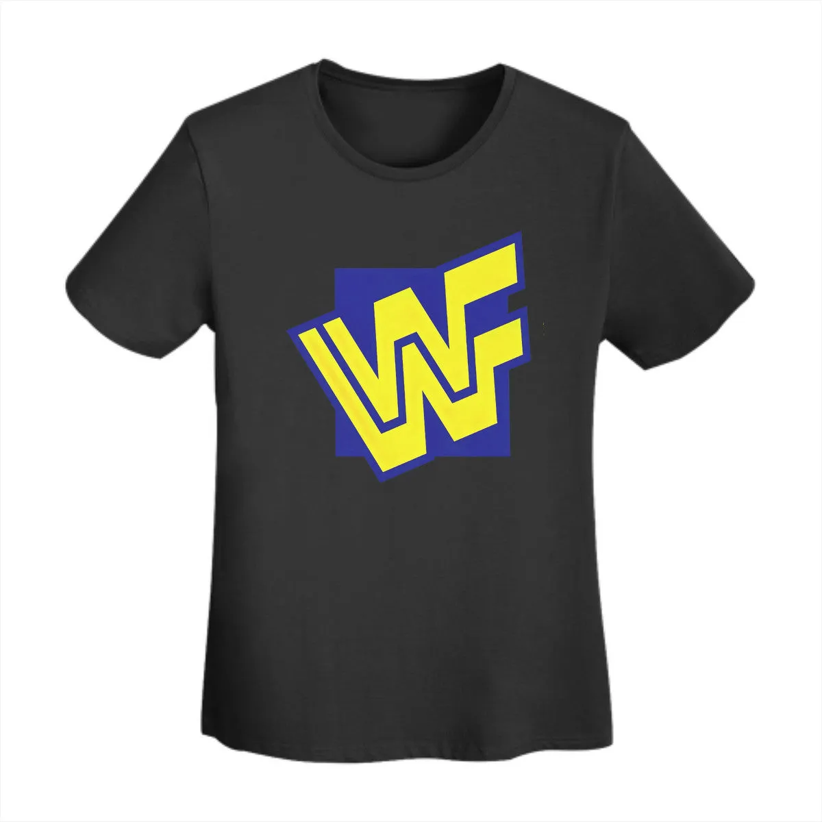 WWF Classic Logo Women's T-Shirt