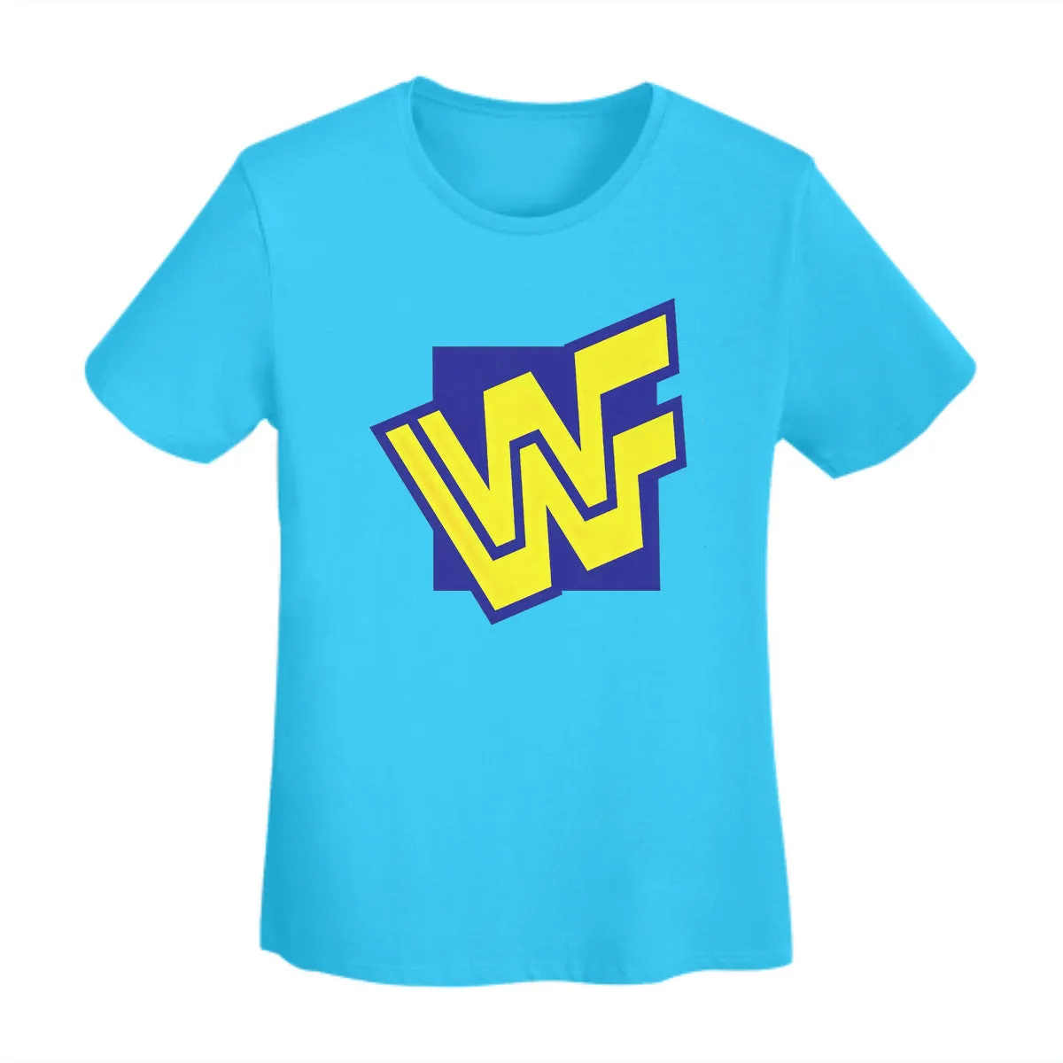 WWF Classic Logo Women's T-Shirt