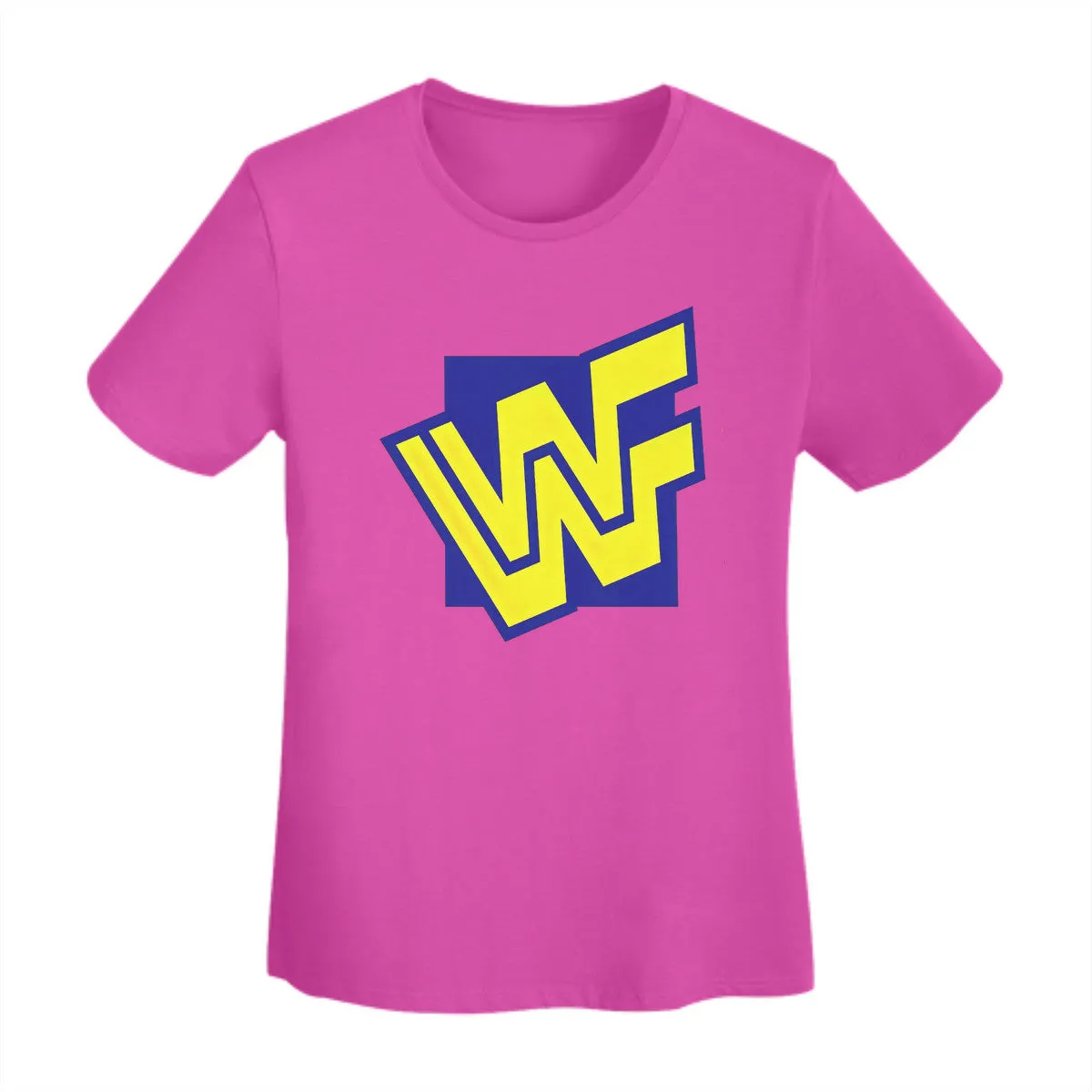 WWF Classic Logo Women's T-Shirt