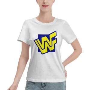 WWF Classic Logo Women's T-Shirt