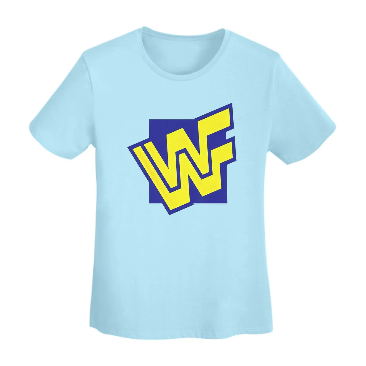 WWF Classic Logo Women's T-Shirt