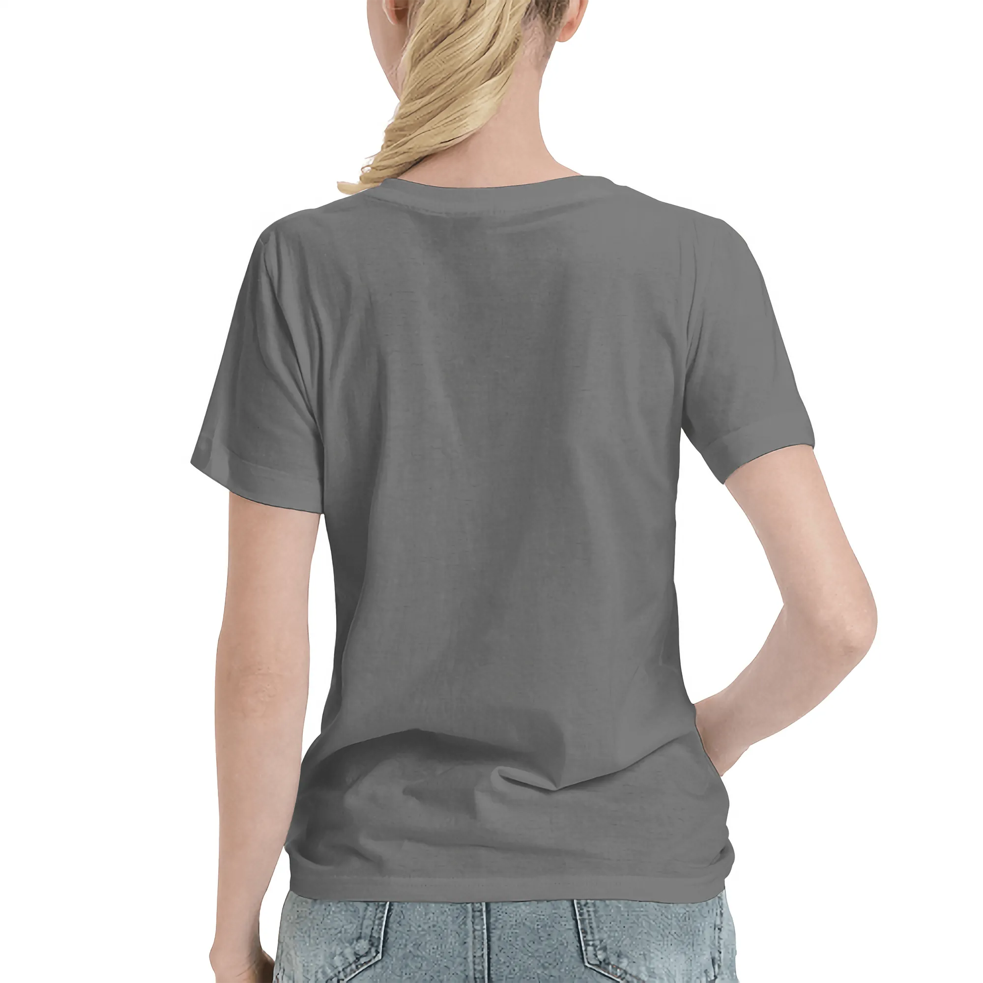 WWF Classic Logo Women's T-Shirt