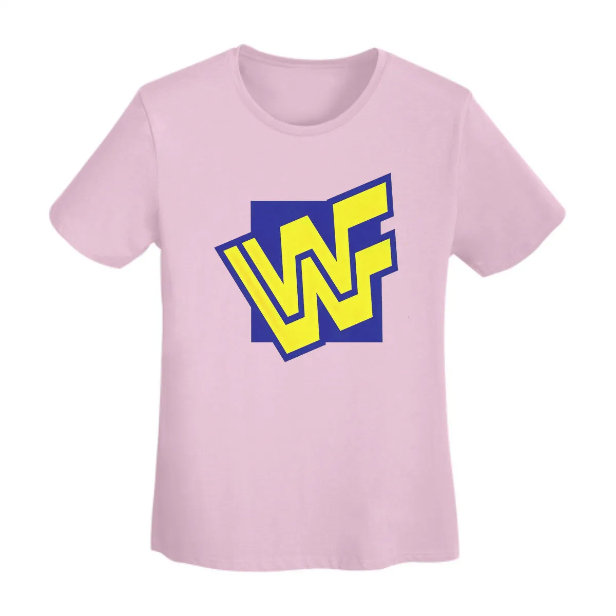 WWF Classic Logo Women's T-Shirt