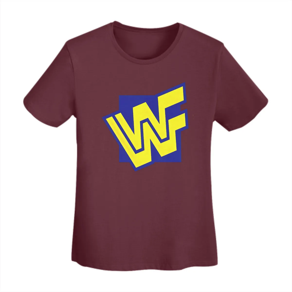 WWF Classic Logo Women's T-Shirt