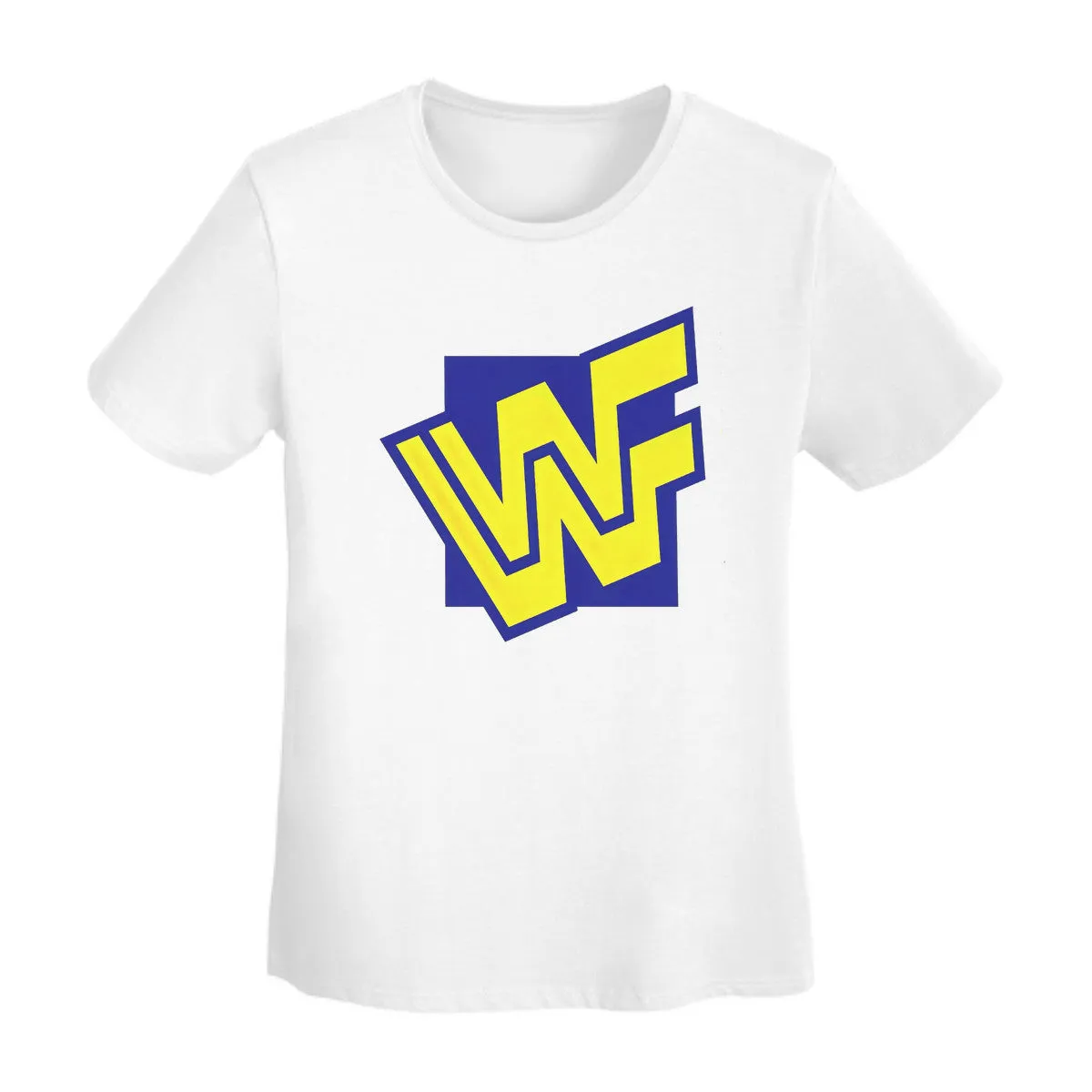 WWF Classic Logo Women's T-Shirt