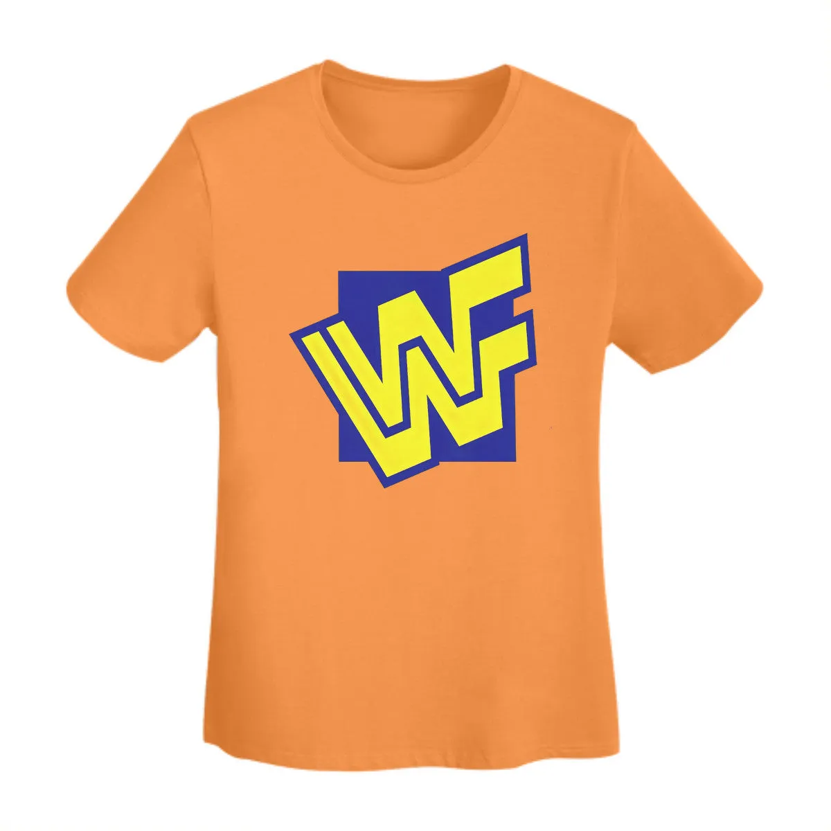 WWF Classic Logo Women's T-Shirt
