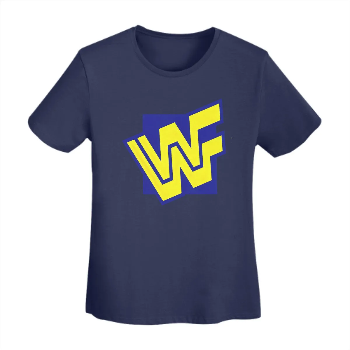 WWF Classic Logo Women's T-Shirt