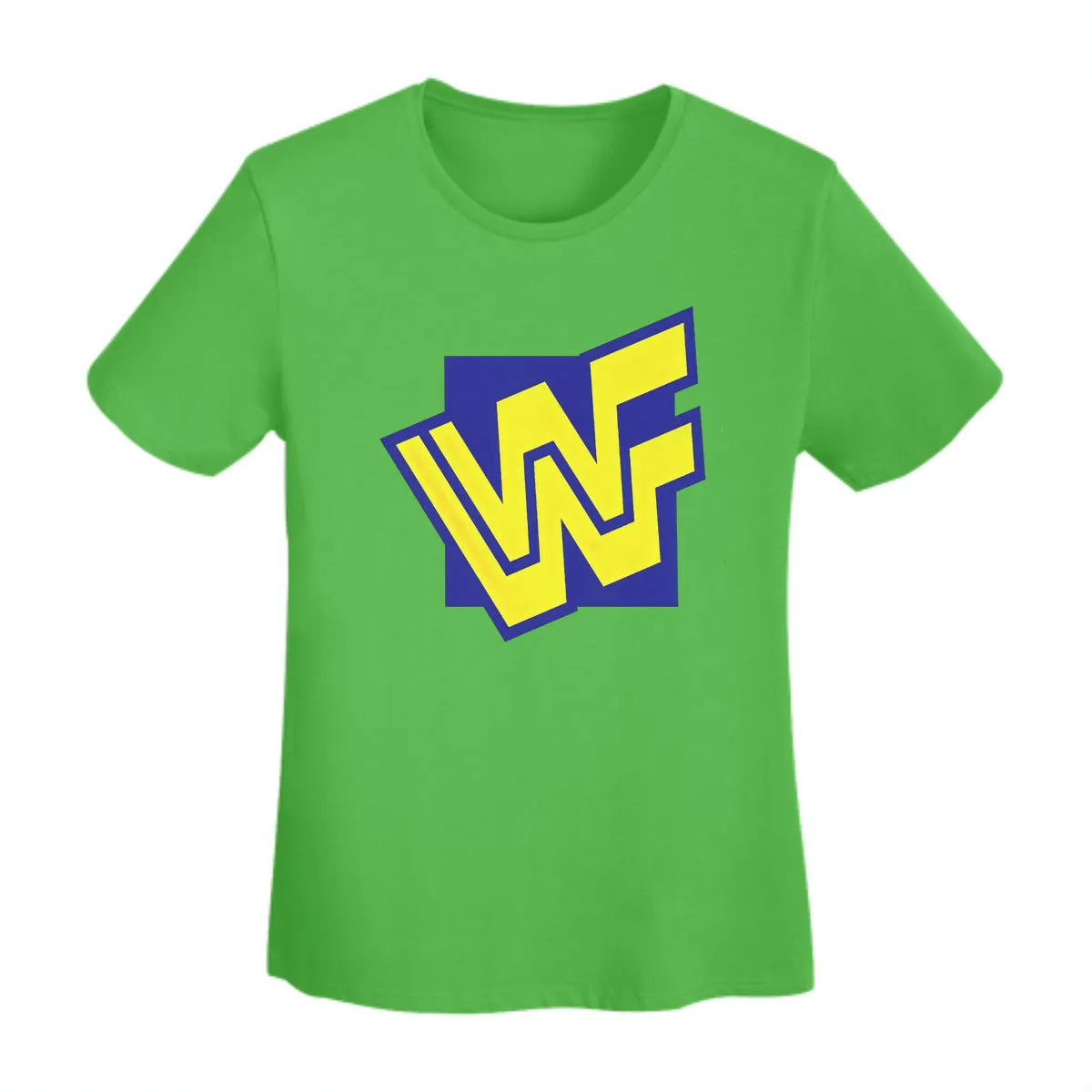 WWF Classic Logo Women's T-Shirt
