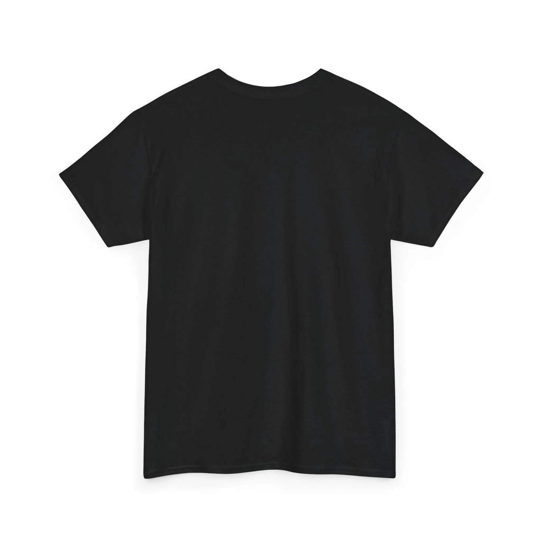 YOLO...But Then Judgement Hebrews 9:27 Version 2 Unisex Heavy Cotton Tee