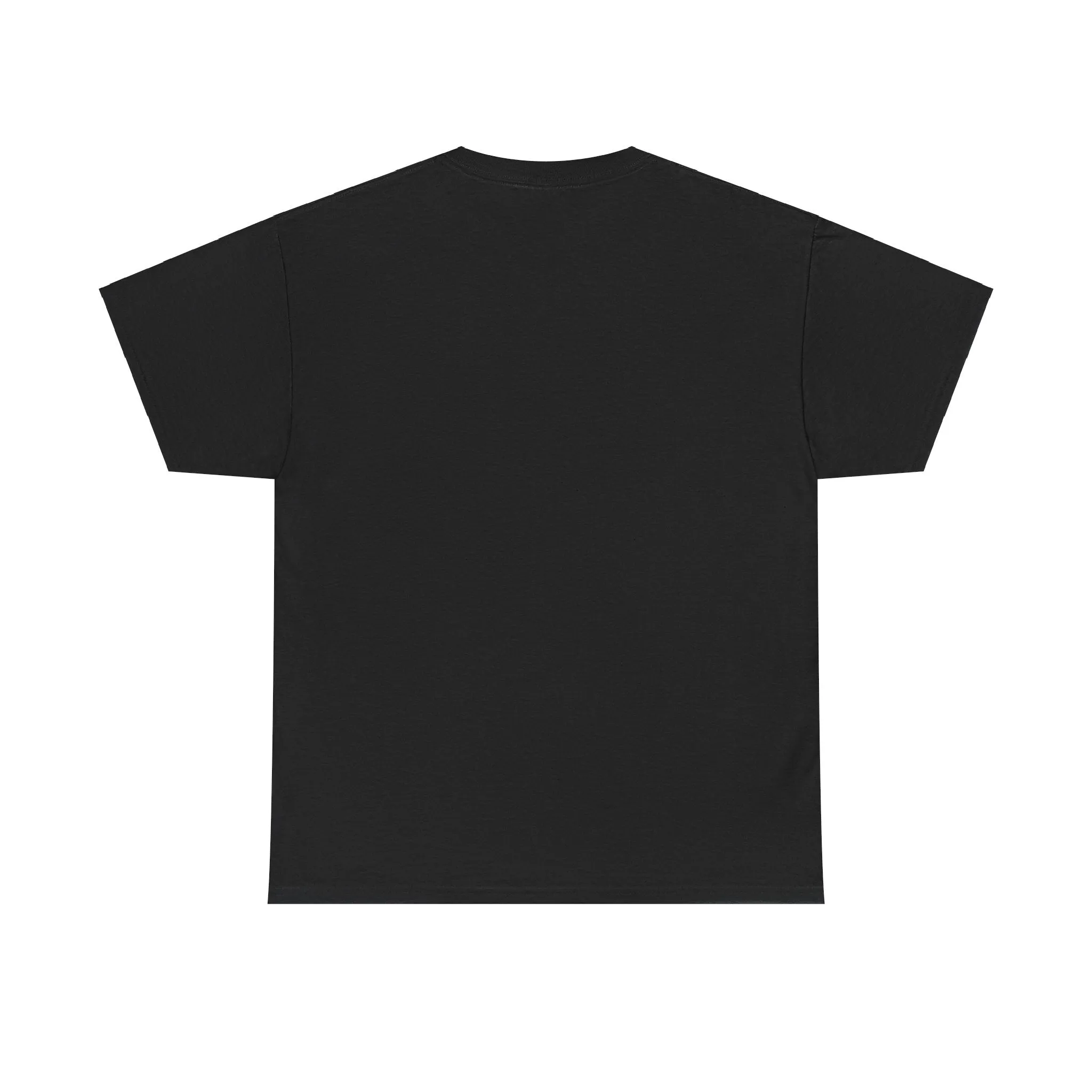YOLO...But Then Judgement Hebrews 9:27 Version 2 Unisex Heavy Cotton Tee