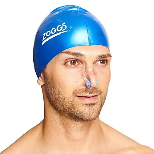 Zoggs Nose Clip with Case