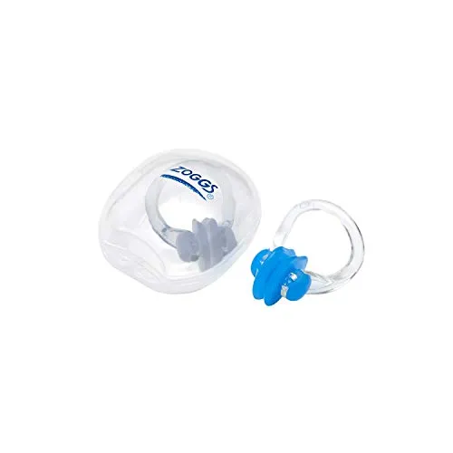 Zoggs Nose Clip with Case