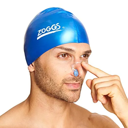 Zoggs Nose Clip with Case